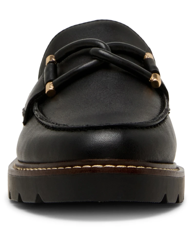 Anne Klein Women's Ellison Slip-On Loafers