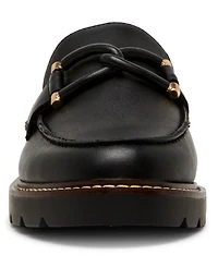 Anne Klein Women's Ellison Slip-On Loafers