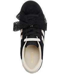Aldo Women's Paotlan Lace-Up Jogger Sneakers