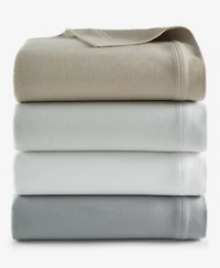 Hotel Collection Cotton Blanket Exclusively At Macys