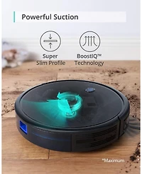 eufy Robot Vacuum 11S Max