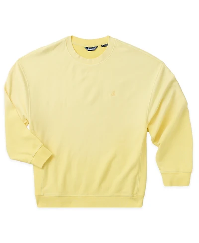 Chubbies Men's Comfort Crewneck Sweatshirt