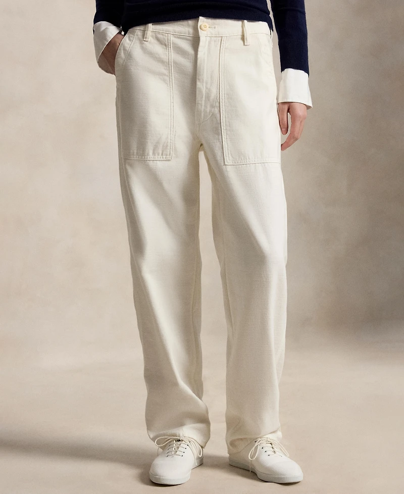 Polo Ralph Lauren Women's The Ricky Pants