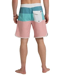 Quiksilver Men's Surfsilk Tijuana 19 Boardshorts