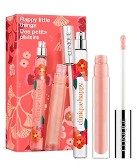 Clinique 2-Pc. Happy Little Things Fragrance Set