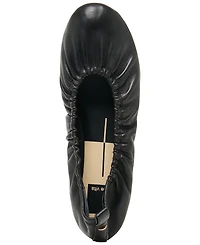 Dolce Vita Women's Conrad Cinched Classic Flats