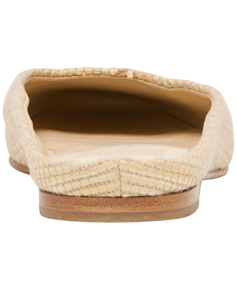 Dolce Vita Women's Eila Slip-On Mule Flats