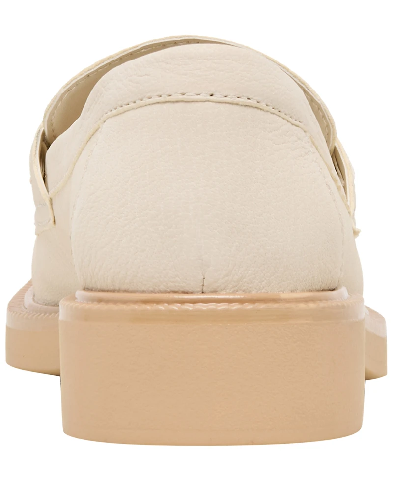 Dolce Vita Women's Tiggy Classic Loafers