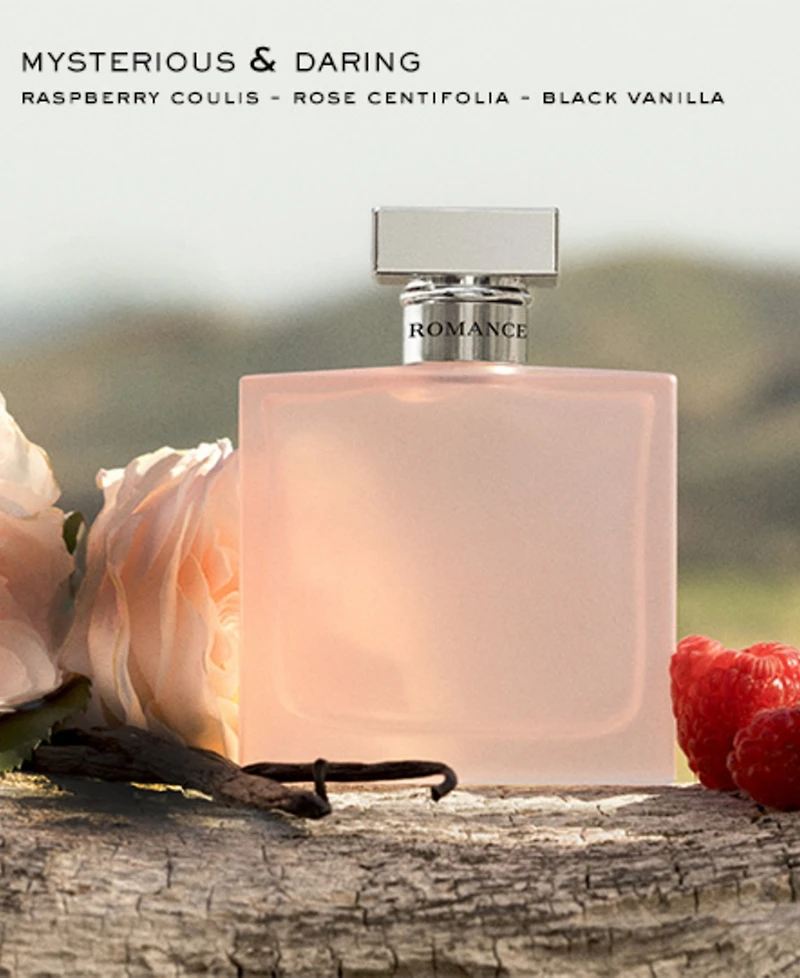 Ralph Lauren 3-Pc. Beyond Romance Eau De Parfum and Body Mist Gift Set
