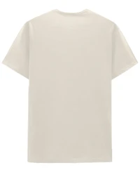 Hybrid Apparel Men's Snoopy Not Today Crewneck T-Shirt