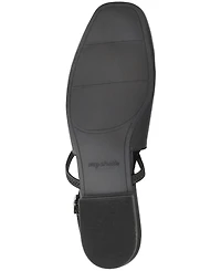 Easy Street Women's Blake Slingback Flats