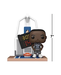 Funko Orlando Magic Nba Pop Deluxe | Shaq w/Backboard