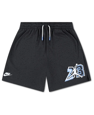 Jordan Boys' 8-20 Pull-On Shorts