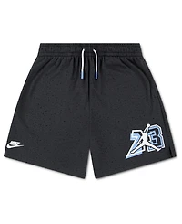 Jordan Boys' 8-20 Pull-On Shorts