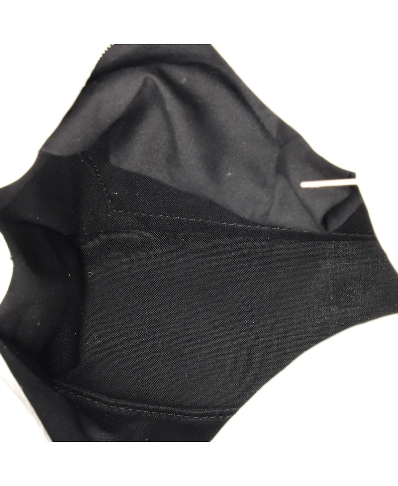 Pre-Owned Balenciaga Small Monaco Sling Bag Padded Leather