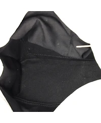 Pre-Owned Balenciaga Small Monaco Sling Bag Padded Leather