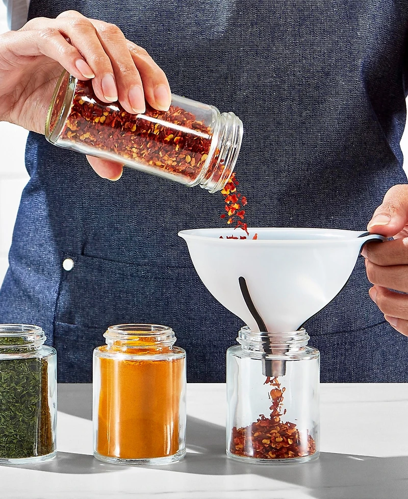 Oxo Good Grips 3-Pc. Multi-Purpose Funnel Set