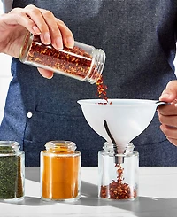 Oxo Good Grips 3-Pc. Multi-Purpose Funnel Set