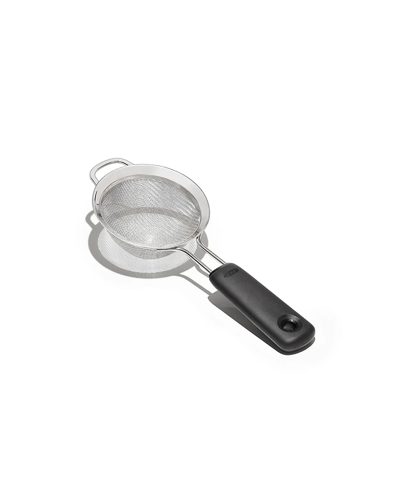 Oxo Mini Hand Strainer