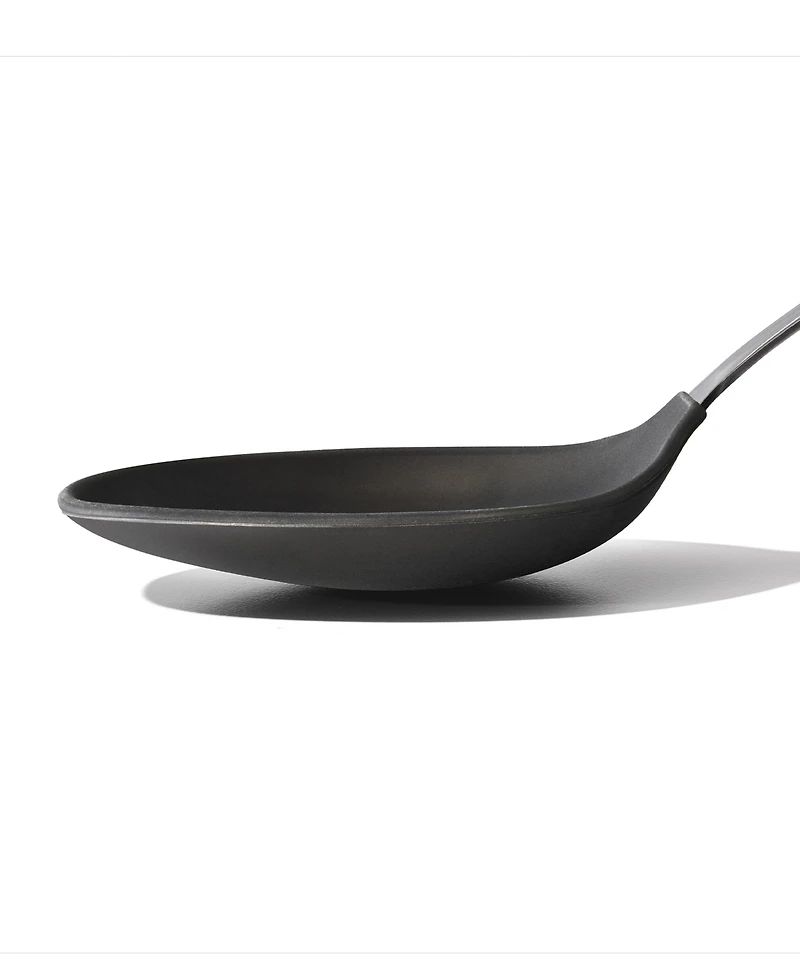 Oxo Stainless Steel Silicone 2.45" Cooking Spoon