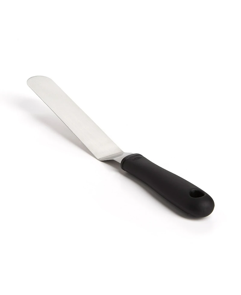 Oxo Stainless Steel Good Grips 1.25" Bent Icing Knife