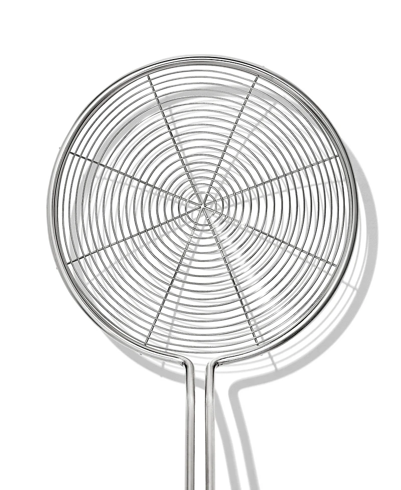 Oxo Good Grips 5.35" Scoop and Strain Skimmer