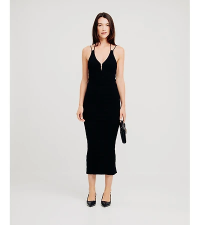 Torn by Ronny Kobo Women's Ingrid Dress