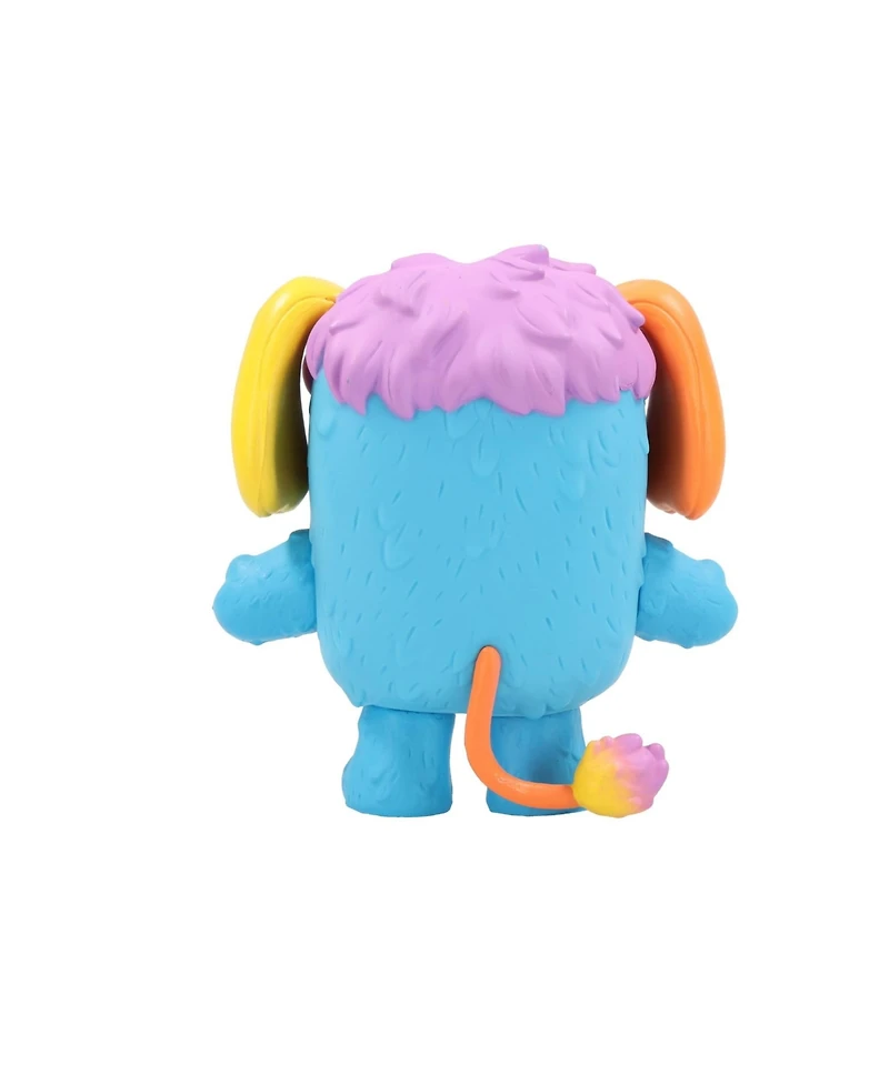 Funko Popples Pop Retro Toys | Exclusive P.c. Popple #02