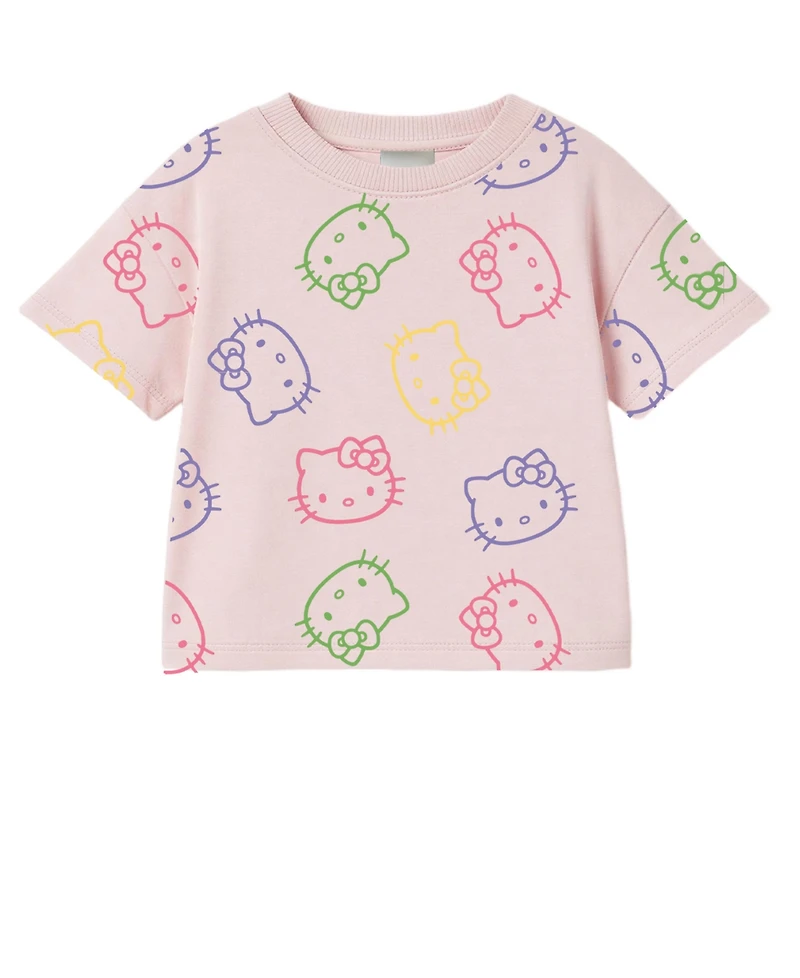 Hello Kitty Skort Set