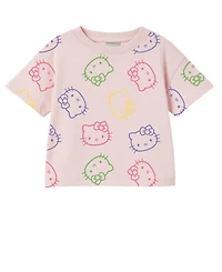 Hello Kitty Skort Set