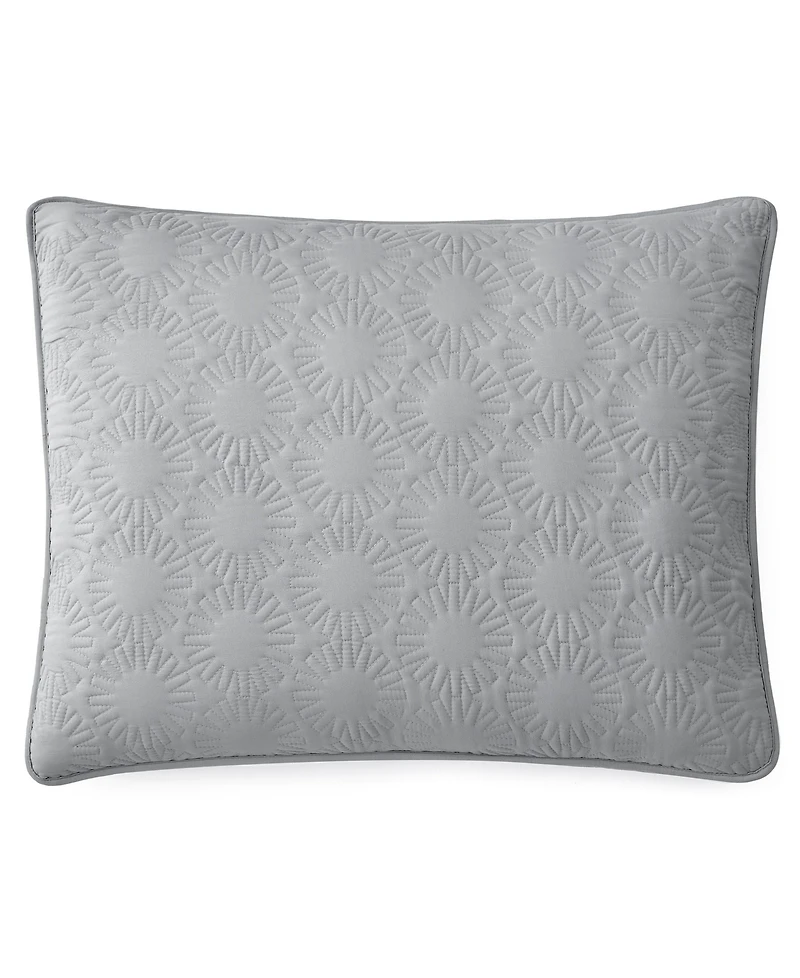 Closeout! Ugg Devon Sun Logo Quilt Set, Full/Queen