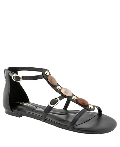 Bcbg Women's Paulee Flat Sandal