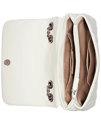 Karl Lagerfeld Paris Lafayette Small Shoulder Handbag