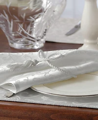 Lenox Opal Innocence Placemats, Set of 4