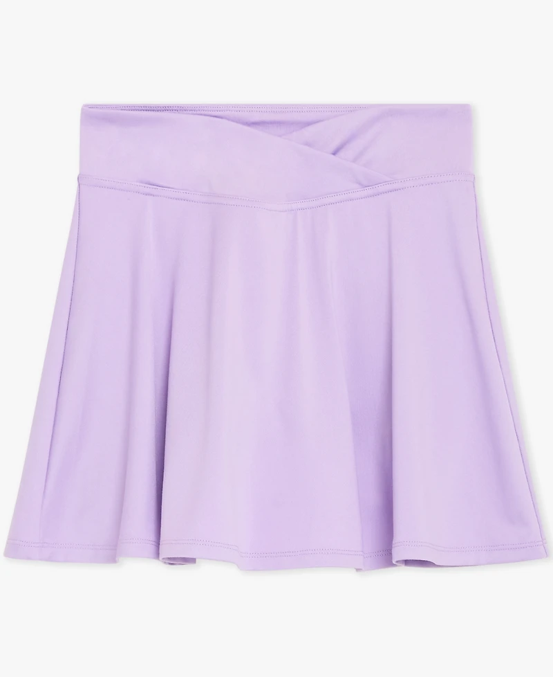 Champion Girls' 7-16 Crossover Skort