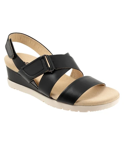 Softwalk Novi Sandal