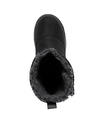 London Fog Boys' Tildah Cold Weather Boots