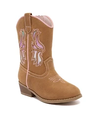 Sugar Boys' Avani Western Boots