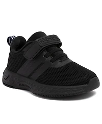 Nautica Boys' Toddler 5-10 Towhee Brecken Athletic Sneakers