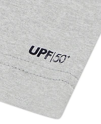 Hurley Boys' 8-18 Icon Logo Swim T-Shirt