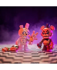 Funko Five Nights At Freddy's Snap Figure Set | Freddy & Springtrap