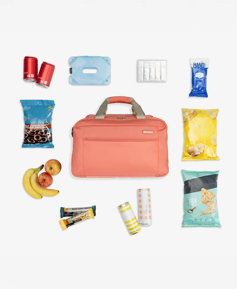 Atlantic 2-in-1 Travel Tote Cooler