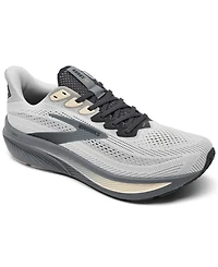 Brooks Men's Ghost 17 Running Sneakers from Finish Line