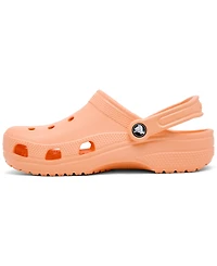 Crocs Women's Classic Clog Sandals from Finish Line