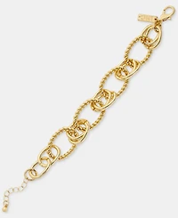 I.n.c. International Concepts Chunky Chain Link Bracelet, Macy's Exclusive