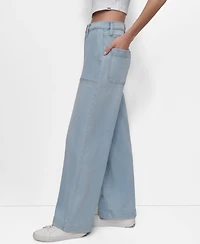 Dkny Jeans Women's High-Rise