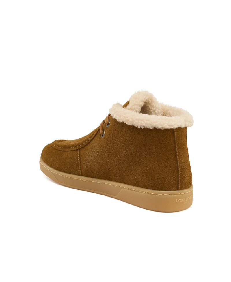 Jslides Women's Halo Bootie