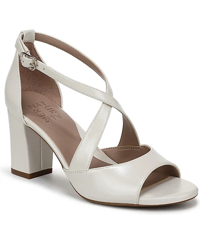 Naturalizer Women's Hollis Strappy Dress Sandals