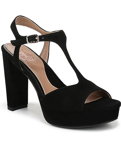 Naturalizer Women's Miller Strappy Dress Sandals