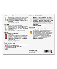 Created For Macy's 6-Pc. The Glow On The Go Makeup Set